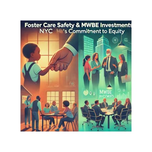 NYC Foster Care Safety Audit