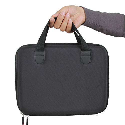 Hermitshell Hard Travel Case For Jax Sequence - Original Sequence Game (Not Including Cards) #TOP5
