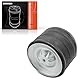 Frankberg Luftfederung Luftfeder Kompatibel mit ACTROS MP2 / MP3 12.0L 16.0L 2003-2024 AXOR 12.0L 2002-2004 AXOR 2 6.0L-12.0L 2004-2024 ATEGO 6.0L 1998-2004 Replace# A9423201321