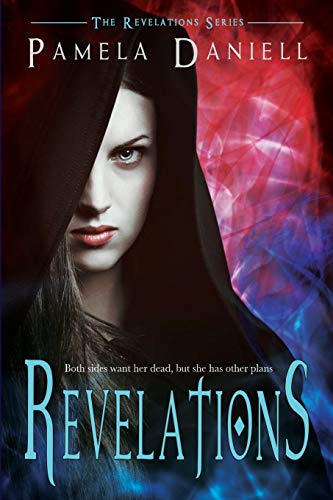 Revelations (The Revelations Series)