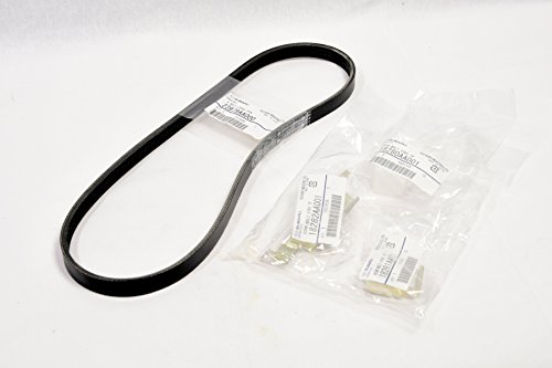 🛒 Crazy Deals Genuine Subaru Belt Kit - 11718AA082 Exclusive Discount 50% Price Genuine Subaru Belt Kit - 11718AA082
