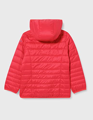 CMP - Giacca da bambini con cappuccio removibile