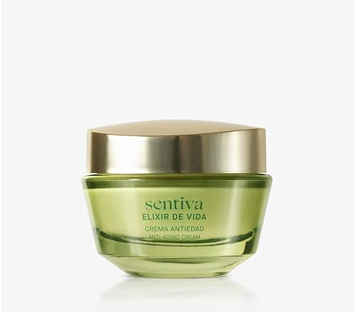 Elixir de Vida Complejo Restaurador Anti-Envejecimiento Cara Cuello