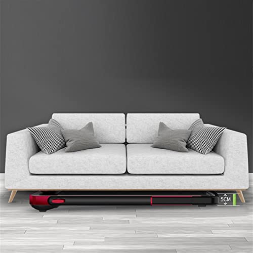 KOMFGT Treadmill Folded for Storage