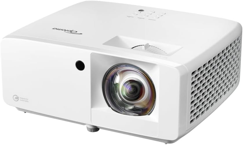 ZH450ST PROJECTOR