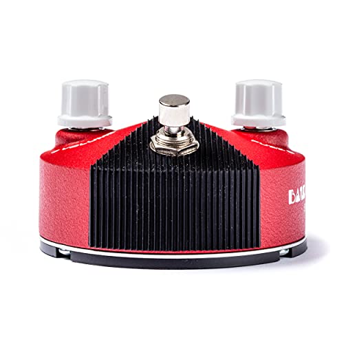 Dunlop Band Of Gypsys Fuzz Face Mini #TOP4