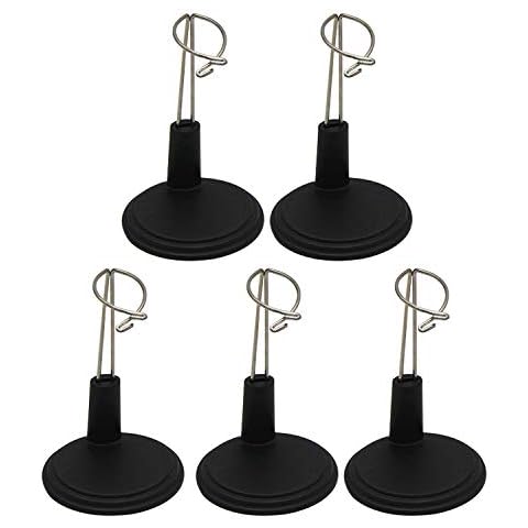 Support de poupée POFET Cover