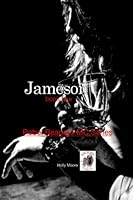 Rebel Reapers MC Series: Jameson Book Four 1980901244 Book Cover