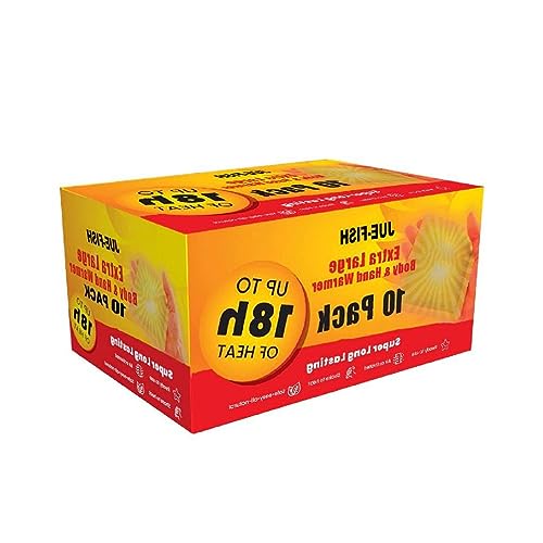 Warm Baby Stickers Spontaneous Hot Sticker Warm Body Stickers Cold Patchs Heating Sticker Warm Treasure Winter Necessary Efficient Heat Generation Warmth For The Body Extrawarmth In Cold Seasons