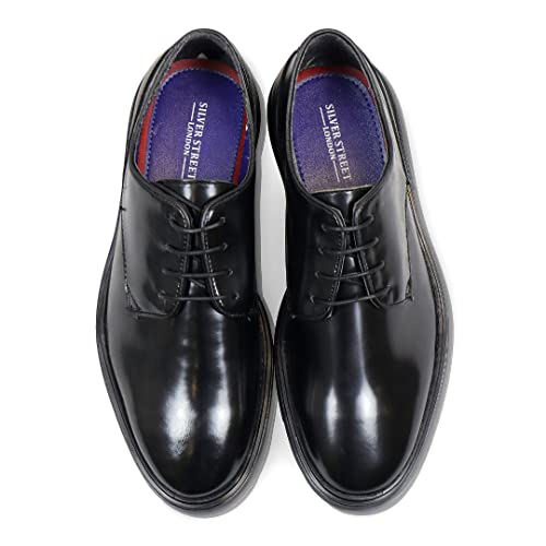 Image of Silver Street London Men's Derby Shoe