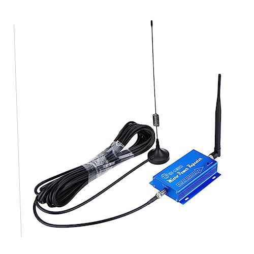 UPKOCH 900 Amplificador Amplificador De Sinal 3G