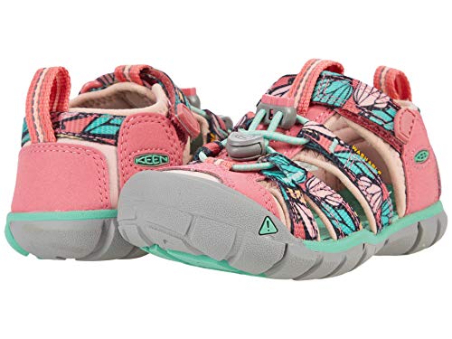 Image of KEEN Unisex-Child Seacamp 2 CNX Closed Toe Sandals