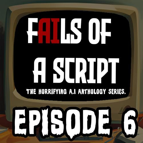 Episode 6: "Three Pilots, One Plane" Podcast Por  arte de portada