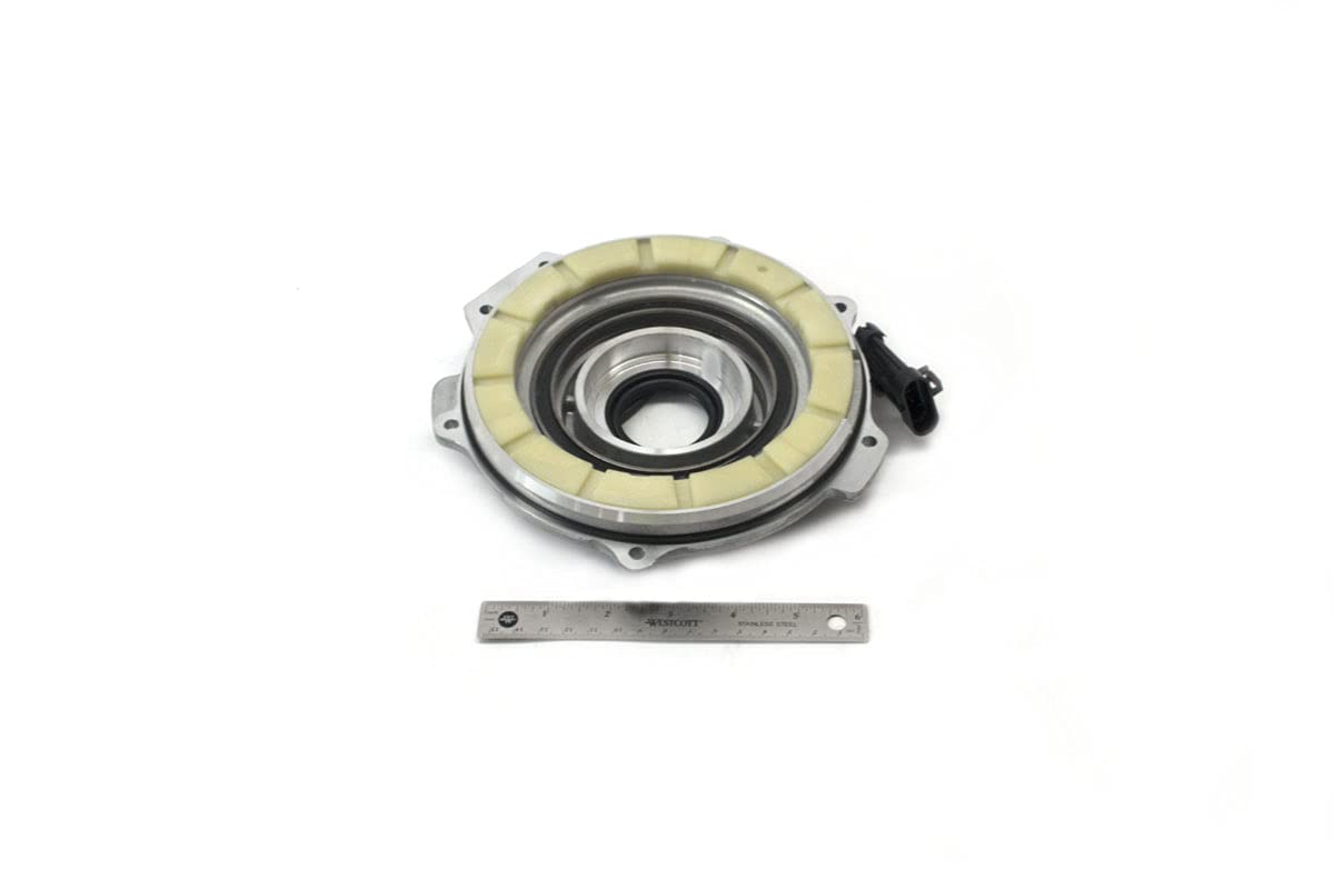 Amazon.com: Polaris RZR Output Cover Assembly, Genuine OEM Part  