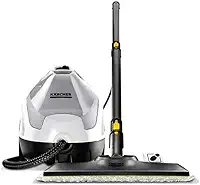 Limpadora a Vapor SC 4 Premium 220V