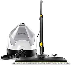 Limpadora a Vapor SC 4 Premium 220V