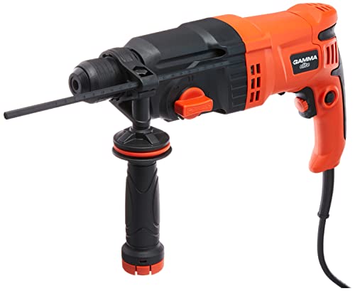 Martelete Elite, Gamma Ferramentas HG1921/BR1, Vermelho