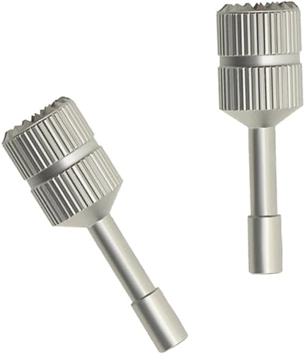 CAPART - Palancas de mando extendidas para DJI RC y DJI RC 2, compatible con DJI Air 3 2S Mavic 3 Classic Pro Mavic 2 Mini 4 3 Pro Drone Controller