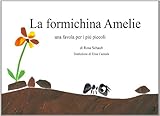 La formichina Amelie: una favola per i più piccoli