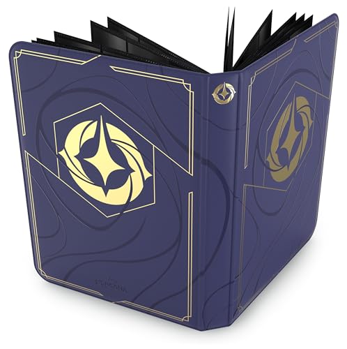 Disney Lorcana: Premium Sammelalbum