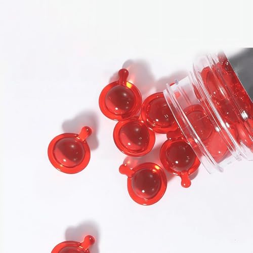 Productos Para Las Uñas, Pies Y Cabello, capsulas para el cabello Marca Genérico (2)