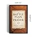 The Battle Plan for Prayer: From Basic Training to Targeted Strategies