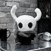 Imagen de Generisch Hollows Knights Peluche de 28 cm Hollow Plush Anime Muñeca de Peluche Dulce Knight Muñecas de Tela para Niños Niñas Habitación Habitación Decoración Accesorios para el Hogar