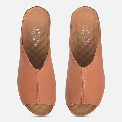 Image of Woodland Womens Jf 1303 Slipper