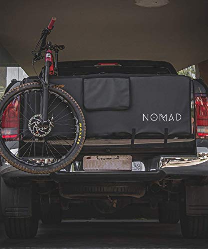Transbike Capa Protetora Para Transportar Bicicleta - Nomad