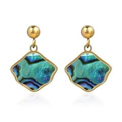 Style 2 Abalone Shell