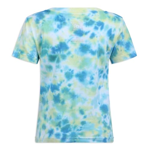 Disney Toy Story Boys 3 Pack Short Sleeve T-Shirt for Toddlers to Big Kids Multicolor3