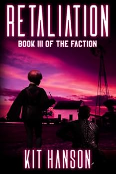 Paperback Retaliation Book