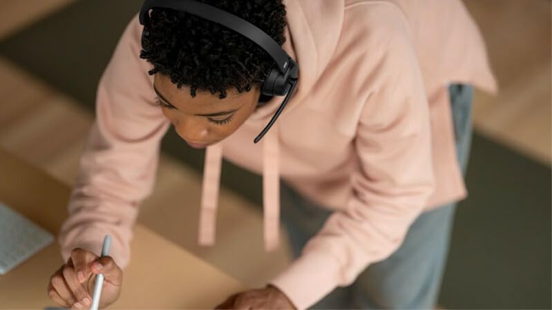 Amazon.com: Microsoft Modern Wireless Headset : Electronics