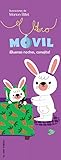  Buenas noches, conejito!: El libro móvil (Luna de papel)