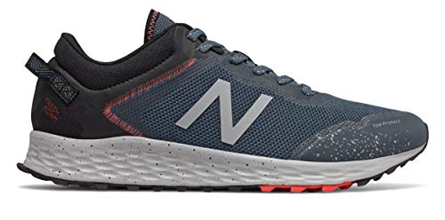 New Balance Men's Fresh Foam Arishi Sport V1 Running Shoe2
