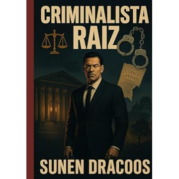 Capa do livro Criminalista Raiz: Do Inquérito ao Júri (Portuguese Edition)