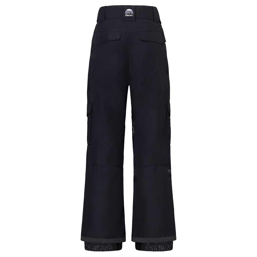 Rehall Wyatt-r Pants 164 cm