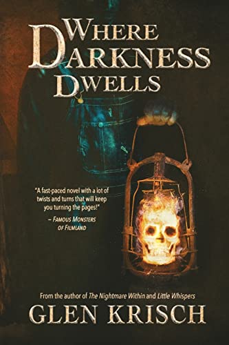 Where Darkness Dwells view 2