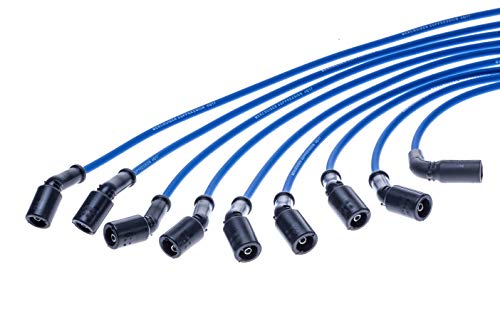 Quicksilver 863656A1 Spark Plug Wire Kit by Quicksilver - Image 3