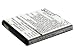 Battery for Motorola Droid 2 A955 Global A855 Pro A957 EXT CLIQ I1 3.7V 1300mAh