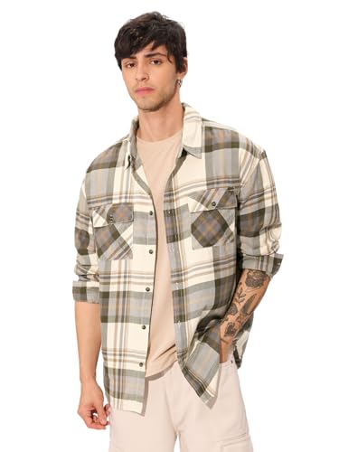Image of The Souled Store Men Shirt