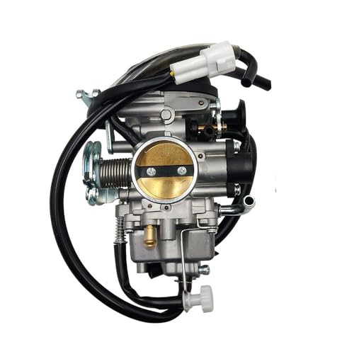 Carburador para Drz400 y DRZ400SM, repuesto compatible de alto rendimiento para moto