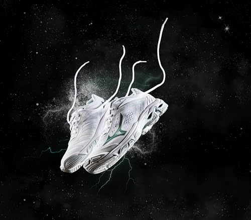Image of Mizuno Women's Lightning Z5 Volleyball Shoe