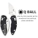 Spyderco Q Ball