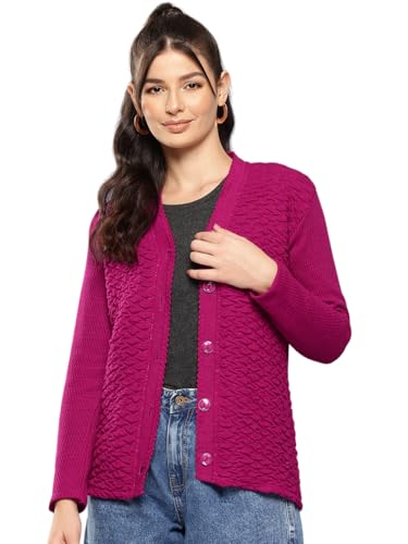 Image of Aarika womens Cardigan Sweater