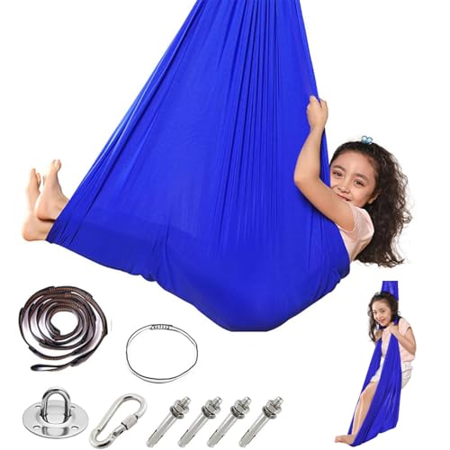 Sensory Swing for Kids with Special Needs - 50% Off