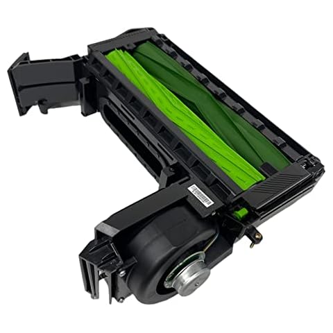 Goodsby Replacement Cleaning Head Module with Extractors for Roomba e/i/j Series e5 e6 i1 i1+ i2 i3 i3+ i4 i4+ i5 i5+ i7 i7+ i8 i8+ j5 j5+ j6 j6+ j7 j7+ j8+ j9+ Plus Robot Vacuum Cleaner Cover