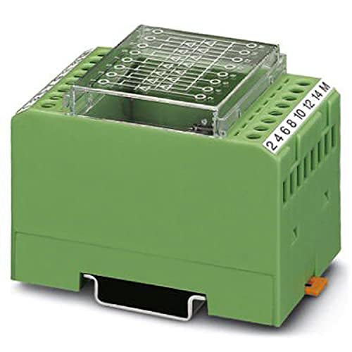 Amazon Phoenix Contact モジュラ端子台 EMGシリーズ 2950132 IO 端子台 産業・研究開発用品 通販