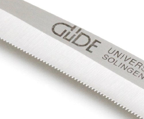 Gude Cutters 4pcs - 'cada uno-la-Seine-Set'