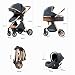 Imagen de Sianldcone Carrito Bebe 3 en 1